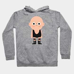 KING KONG BUNDY Hoodie